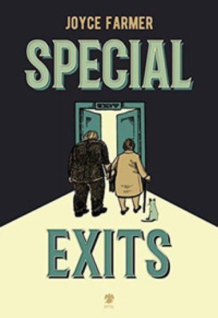Special Exits Joyce Farmer