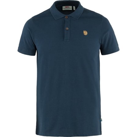 Fjällräven Övik Polo Shirt M L