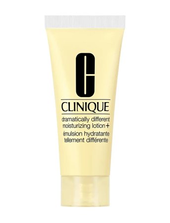 Clinique Dramatically Different Moisturing Lotion+ - Nude - 15 ML