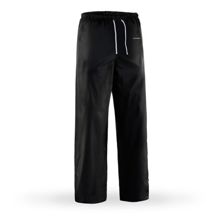 Grundéns Sandön Midjebyxa Men rain trousers Black S