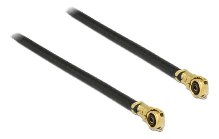 Delock antennekabel - 20 cm