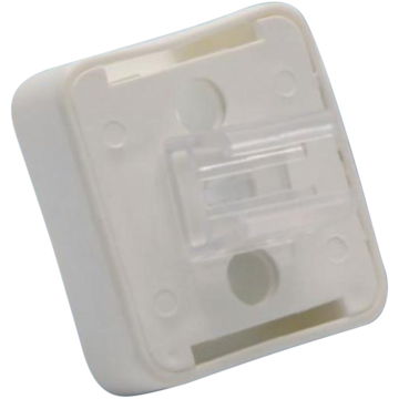 Rammagnet Dahlander 38x34mm vridbart fäste