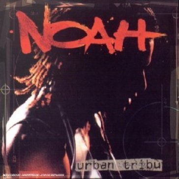 Urban tribu YANNICK NOAH