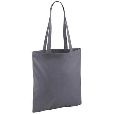 Westford Mill Bag For Life Långhandtag Tote Bag One Size Graphi