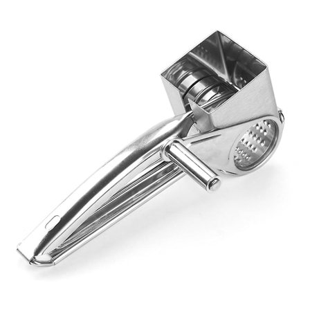 Grønnsakrivjern Ost Rivjern Ost Rivjern Rotasjon