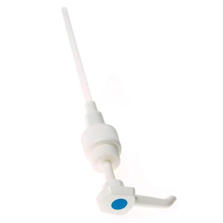 NORDEX Doseringspump blå 5ml f NaturRent 1L - Lyreco - Städ och hygien - Rengöringsmedel - Doseringsutrustning