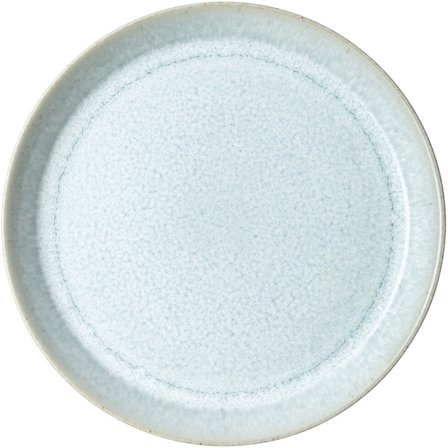 Denby Kiln Green medium lautanen