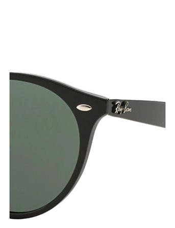 Ray-Ban Ray-Ban Sunglasses - Black - 51