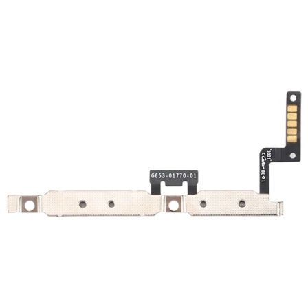Google Pixel 7 Original Power Button & Volume Button Flex Cable