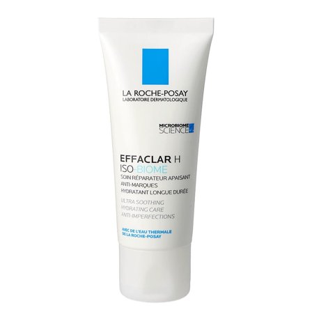 La Roche-Posay Effaclar H Iso-Biome Creme 40 ml, Skincare, Ansigtspleje, Dagcreme