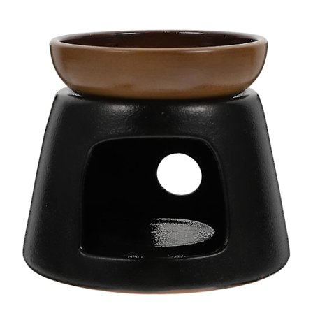 Keramisk Tekandevarmer Tekandevarmer Perfekt Til Glastekande Og Keramisk Tekande Velegnet Til Opvarmning