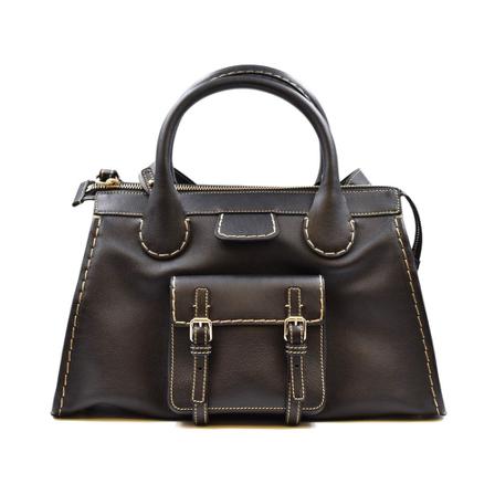 Chloé, Bags Zwart, Dames, Maat:ONE Size