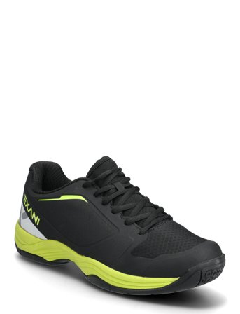 Exani | Team Indoor M | 41