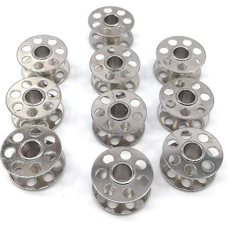 10 kappaleen pakkaus Bernina-puolia 0115367000-b