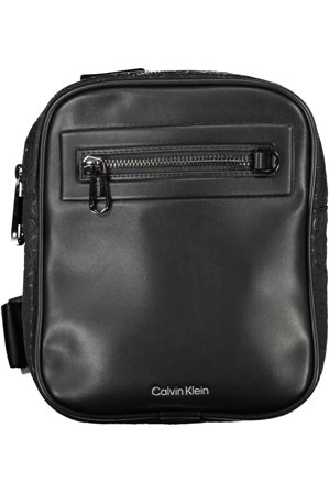 Calvin Klein Tracolla Uomo Nero