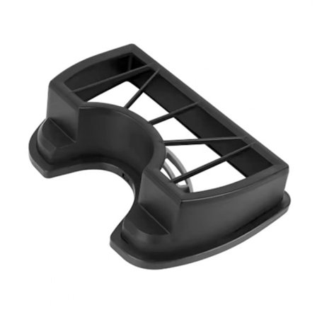 Tilbehør til Samsung DJ97-01040C SC4300-SC4700 Støvsuger Filter Filter Bomuld Støvbeholder