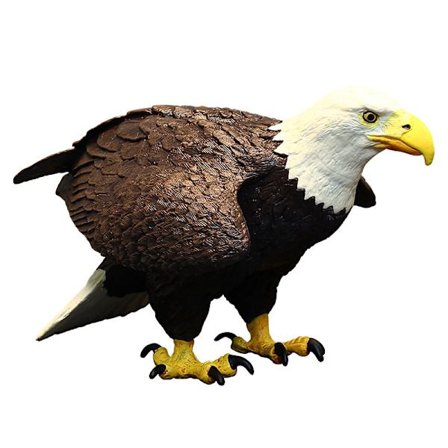 Dueskræmmer til balkong, fugleskremsel, dueskræmmer, due