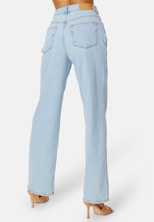 SELECTED FEMME Alice-N HW Wide Long Jeans Klær