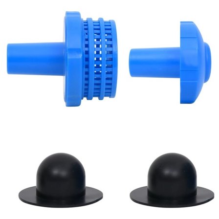VidaXl Sil För Ovanmarkspooler Set 30 Mm - Litenleker