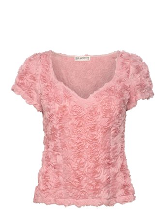 Ida Sjöstedt | 261 Louise Top | 34