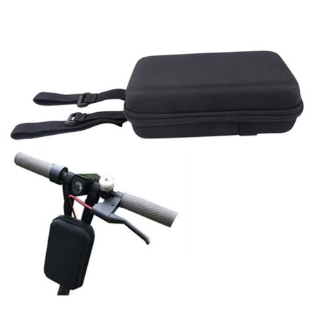 Miniväska till handtag till Xiaomi M365 / M365 PRO