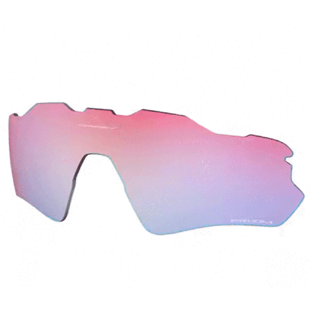 Oakley Repl. Lens Radar EV Path Prizm Snow Sapphi Irid