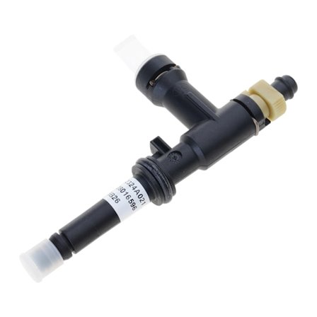 Letvægts korrosionsbestandig koblingsudløser koncentrisk cylinderadapter til udvalgte bilmodeller 2324A023 2324A096