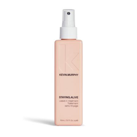 Kevin Murphy Staying Alive 150ml Transparent