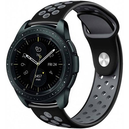 Samsung Galaxy Watch Active 2 Stilfuld sportsarmbåndløber