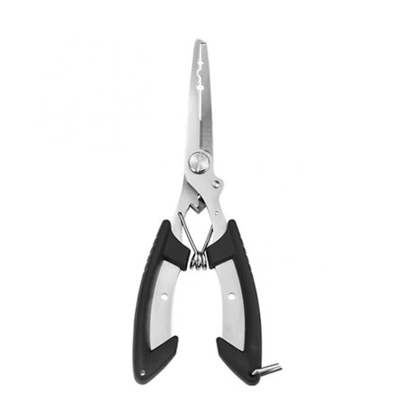 #Fiskepliers i aluminium, fiskepliers, agnpliers, fisketilbehør#