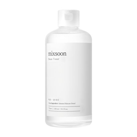 mixsoon Viso bean toner 300ml - Tonico