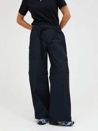 Trailblazer HIPE 2.5L Shell Pants Women