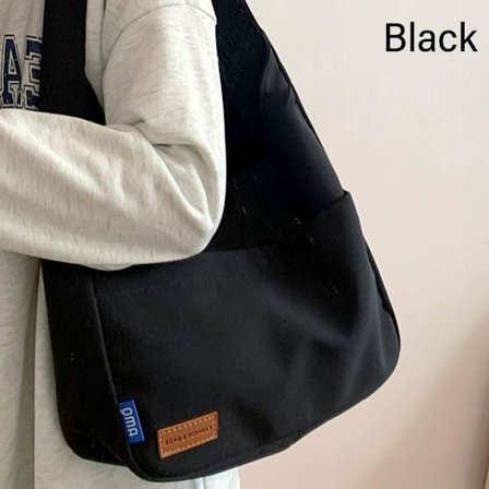 Tote Bag Tote Bag SVART