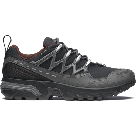 Salomon - Sneakers Schuhe Acs+ Gtx - Black Castlerock