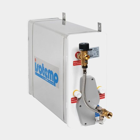 Voet voor boiler Slim / Square