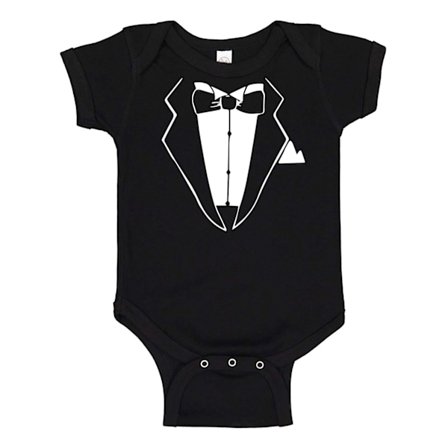 Frakki - Vauvan body