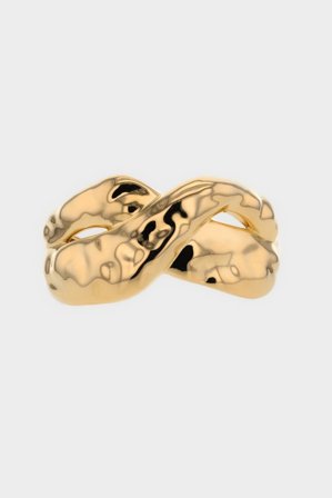 CAMILLA PIHL - The Grand - Gold - XS/S