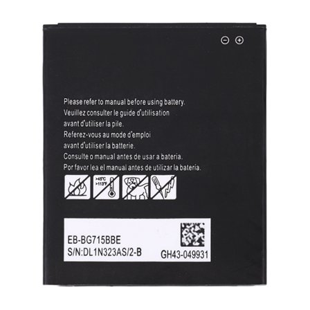 Samsung XCover PRO batteries bulk