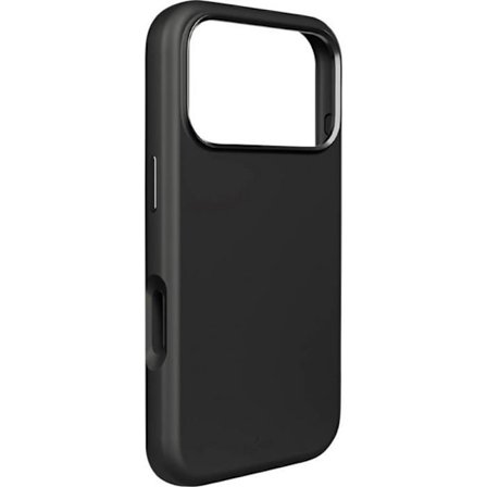 Puro Coque Apple iPhone 17 Pro Max PUIPC17P69ICONMPBLK