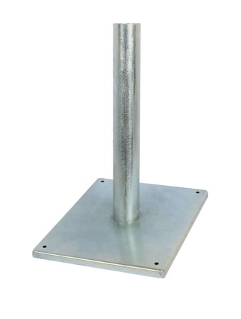 SYNERGY 21 LED Spot Outdoor Streetlight 12W Wandhalterung