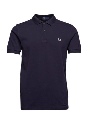 Fred Perry The Fred Perry Shirt - Blue - L