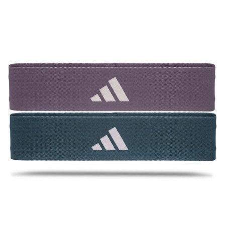 Adidas Booty Band Sæt 2 Pak, Sport & Velvære, Fitnessudstyr, Træningselastikker