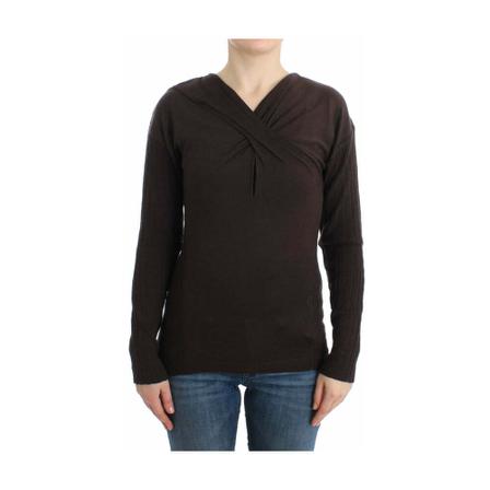 Just Cavalli Sweatshirts Brun, Dame