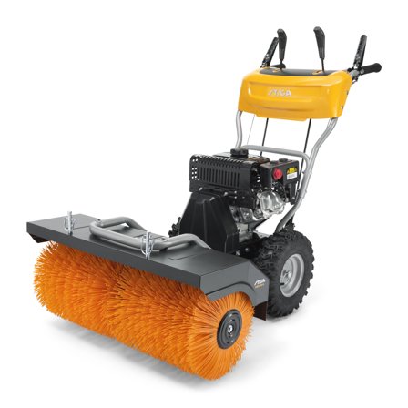 STIGA STIGA SWS 800 G Fejemaskine, Støvsugere & rengøringsmaskiner