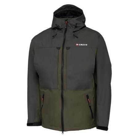 Greys Fin Fishing Jacket - S
