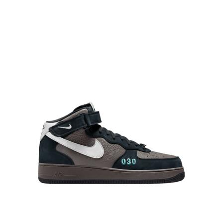 Nike, Sneakers Bruin, Heren, Maat:44 EU