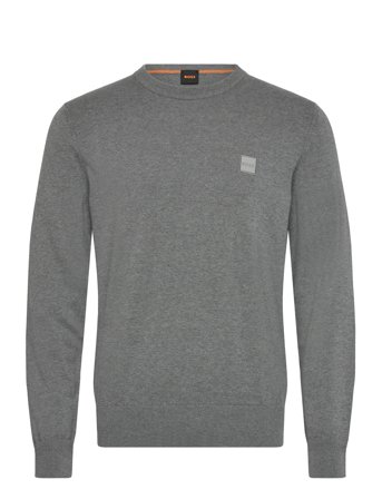 BOSS Kanovano_S - Grey - S