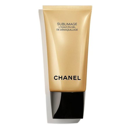 CHANEL SUBLIMAGE L‘HUILE-EN-GEL DE DEMAQUILLAGE Ultimate Comfort And Radiance-Revealing Gel-To-Oil Cleanser, Skincare, Skincare, Fugtighedscremer