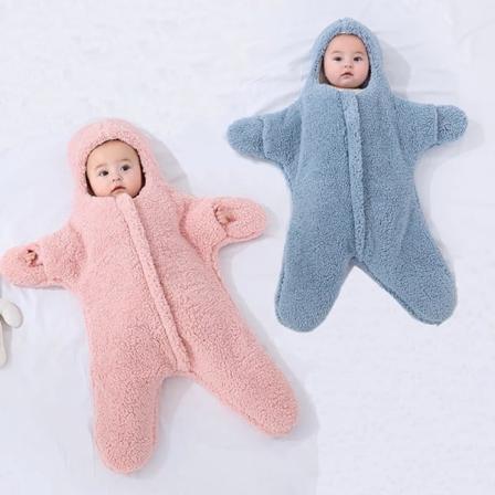 Sjöstjärna Baby