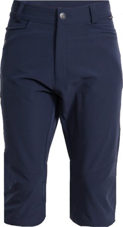 Dobsom Moss Capri Men's Men hiking shorts Grey S